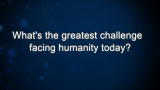 Curiosity: Elie Wiesel: Humanity's Greatest Challenge