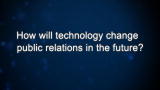 Curiosity: Jack Leslie: Technology and Public Relations