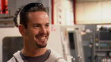 American Chopper :Sr vs Jr: Rowand's Rider