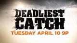 Deadliest Catch 8: Sneak Peeks