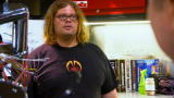 American Chopper: Sr vs Jr: Mikey's Pep Talk