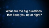 Curiosity: Ling Liao: Big Questions