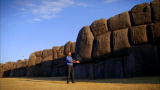 Solving History with Olly Steeds: Ancient Master Builders