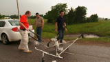Storm Chasers: Mesonet Disaster