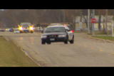 Moments of Impact: Chase Suspect Hits Back