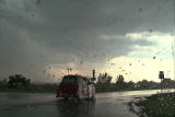 Storm Chasers: Grand Slam Intercept