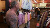 American Chopper: Sr vs Jr: Senior DRESSES Up