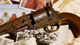 American Treasures: John Wesley Hardin's Gun