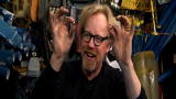 Mythbusters: Dropped vs Fired Bullet