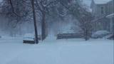 Worst Case Scenario: Extreme Cold
