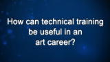 Curiosity: John Maeda: Technical Training and Art