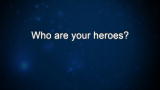 Curiosity: Calvin Butts: Heroes