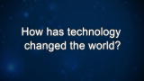 Curiosity: Jean Oelwang: Technology