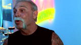 American Chopper: American Chopper's Worst Vacation
