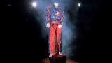 Auction Kings: Talladega Nights Racing Suit