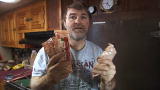 Deadliest Catch: Captains Log - Fishing Food