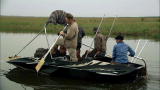 The Colony: Bayou Scouting