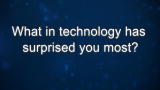 Curiosity: Yossi Vardi: Technology