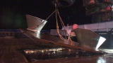 Deadliest Catch: Fuel and Crab Tanks