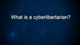 Curiosity Interviews: J. Barlow: What is a cyberlibertarian?