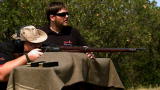 American Guns: That Rifle Fires Funny