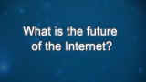 Curiosity: Ted Leonsis: Future of the Internet