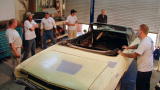 Desert Car Kings: Muscle Car Treat