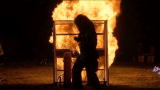 MythBusters: Fire vs. Ice Faceoff