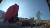 play video on Discovery Channel