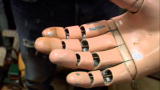 Oddities: Lending a Hand