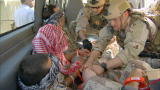 Surviving the Cut: Hostage Rescue Training