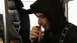 Deadliest Catch: Jake Calls Home