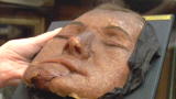 Oddities: Pustule Peel