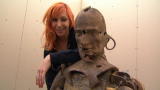 MythBusters: Buster in the House