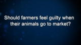 Curiosity: Nicolette and Bill Niman: Farming and Guilt