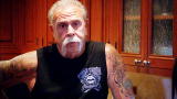 American Chopper: Sr vs Jr: A Teutul Torn