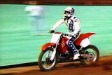 Destroyed in Seconds: Motorcycle Daredevil