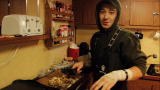 Deadliest Catch :Jake's Breakfast Challenge