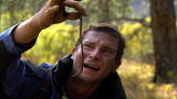 Man vs. Wild: Whopper Worm