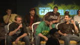 Deadliest Catch: CatchCon 2011 - Crab Boat Families