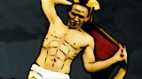 Blood For The Gods: Human Skinning