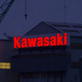 Twist the Throttle: Kawasaki Part One