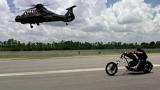American Chopper: Sr vs Jr: Junior's No. 8 Bike