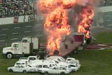 Destroyed in Seconds: Madman Stuntman