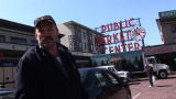 Deadliest Catch: Capt. Keith's Tour of Seattle