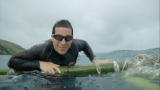 Man vs. Wild: Wave Whipped