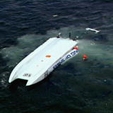 Destroyed in Seconds: Speedboat Disaster