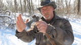 Dual Survival Pathfinder: Tomahawk Throwing