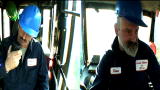 American Loggers: Logging Duel
