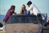 MythBusters: Super-Charged Car Skip